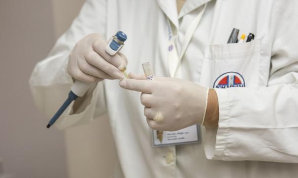Якутские ученые разрабатывают лекарства на основе раковых клеток печени