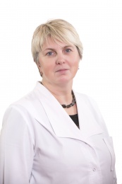 Варламова Светлана Евгеньевна Варламова Светлана Евгеньевна