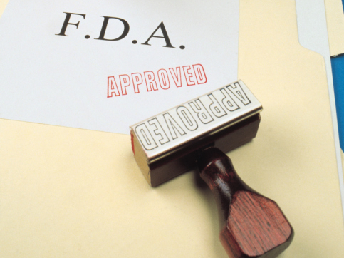 FDA одобряет препарат для лечения двух редких типов неходжкинской лимфомы