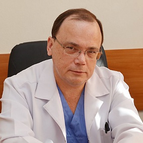 Вашкуров Сергей Михайлович Вашкуров Сергей Михайлович