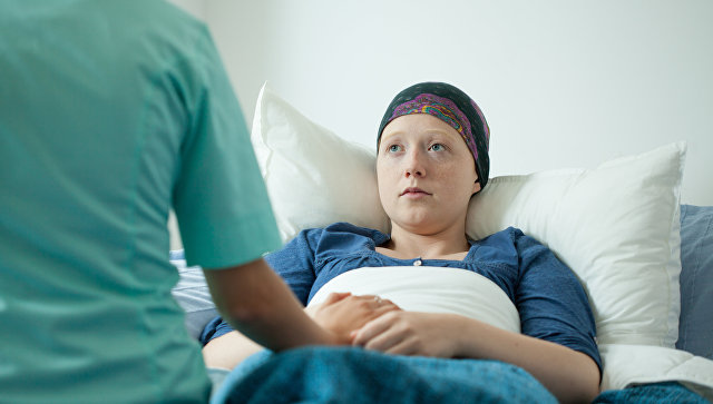 Биологи из МГУ "увидели", как химиотерапия убивает раковые клетки