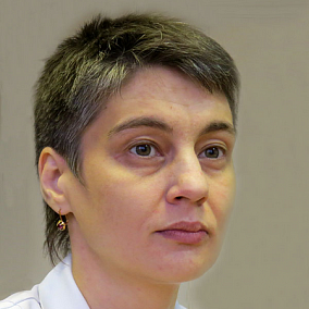 Анисимова Е. А. Анисимова Е. А.