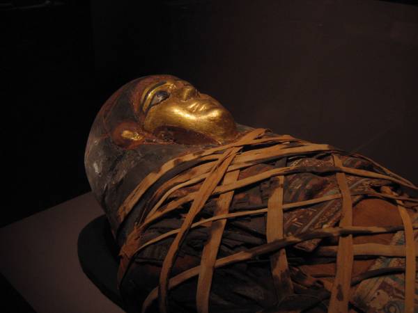 Ученые нашли в средневековых неаполитанских мумиях раковые опухоли