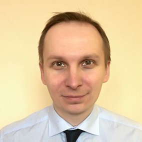 Васильев Александр Геннадьевич Васильев Александр Геннадьевич