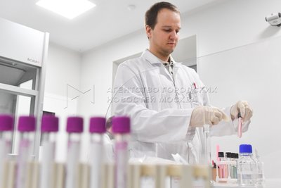 Российские ученые тестируют методику выявления раковых клеток через сперму