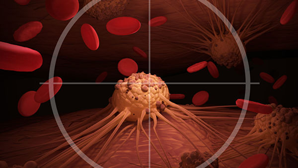 Российские ученые "возродили" перспективное белковое лекарство от рака