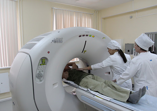 Нейросеть научили находить опухоль мозга на снимках МРТ