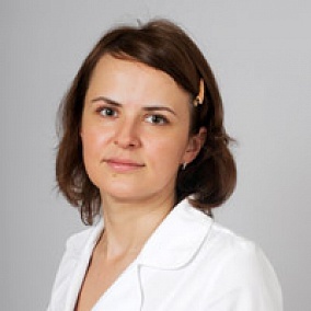 Антипова А. С. Антипова А. С.