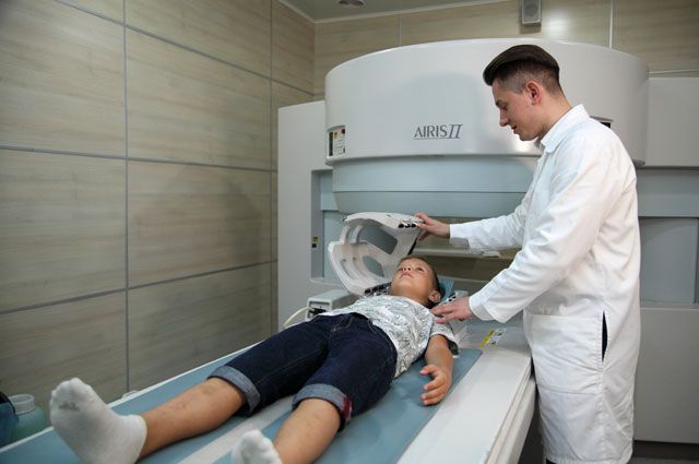 Детский онколог: «Панацея от рака появится в ближайшие 20 лет»