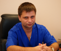 Захаренко Александр Анатольевич Захаренко Александр Анатольевич