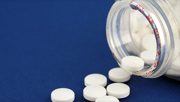 Аспирин может усилить действие препарата от рака