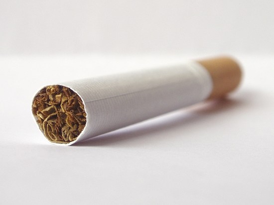 Российские ученые выяснили, как защитить курильщиков от рака легких