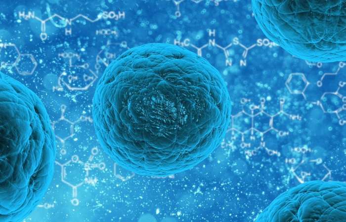 Иммунные клетки атакуют раковые дистанционно