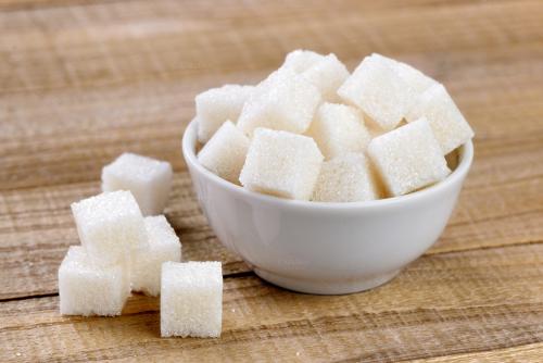 Ученые: Сахар провоцирует развитие раковых клеток