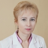 Антонова Любовь Александровна Антонова Любовь Александровна