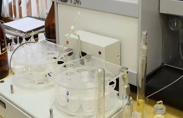 Разрывные пули для раковых клеток придумали новосибирские учёные