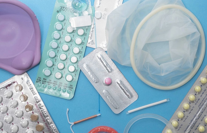 Ученые представили новый вариант контрацептивов для женщин