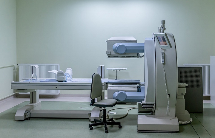Эффективность МРТ молочной железы увеличили за счет керамического резонатора