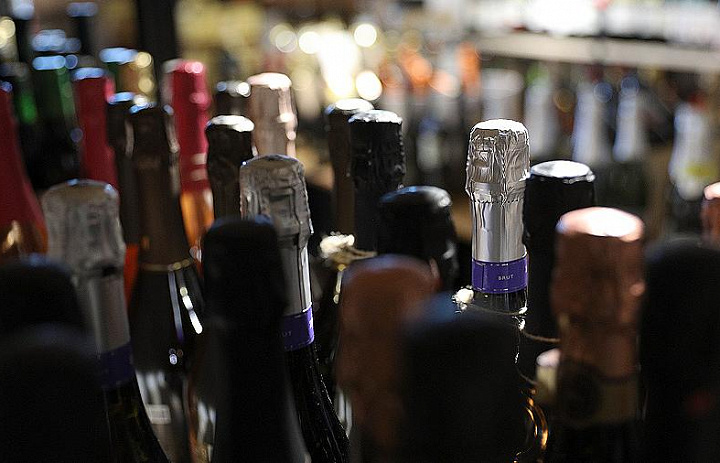 В «Трезвой России» объяснили идею ограничить продажу алкоголя в Новый год