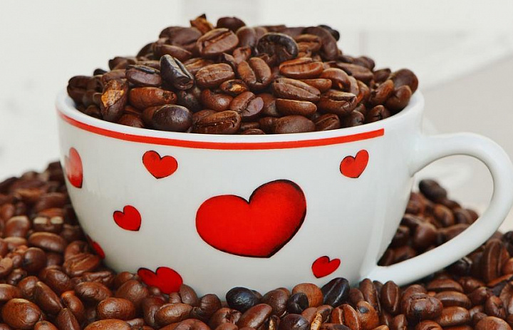 Учёные открыли совершенно неожиданную пользу кофе