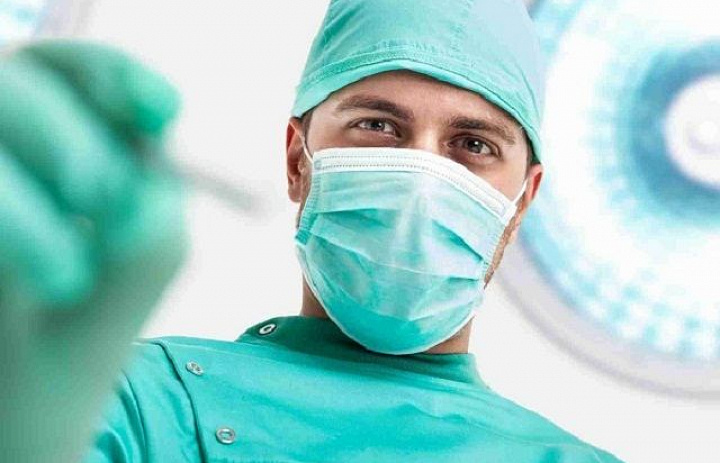 На КМВ врачи делают более десяти новых видов высокотехнологических операций