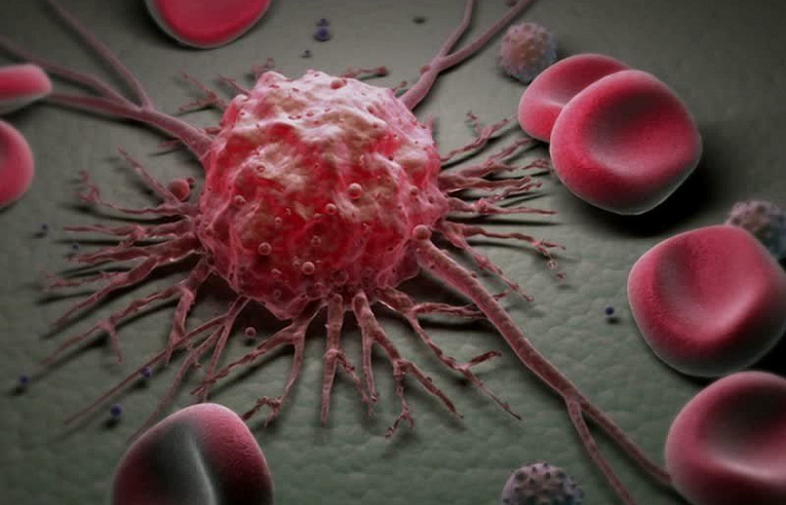 Лечить рак предложили взрывными наночастицами
