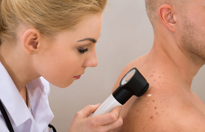 Нанотехнология: возможность улучшить лечение рака кожи