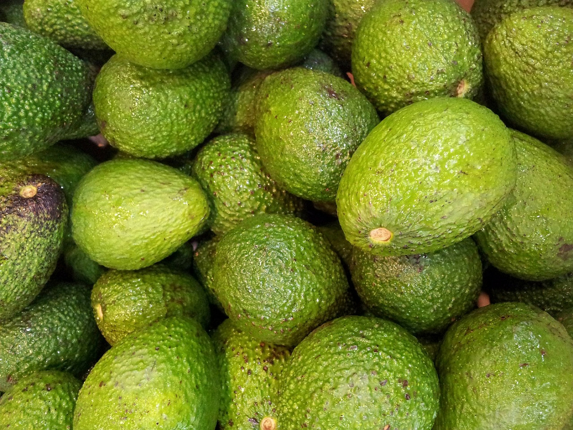 Ученые рассказали, как авокадо борется с раковыми клетками