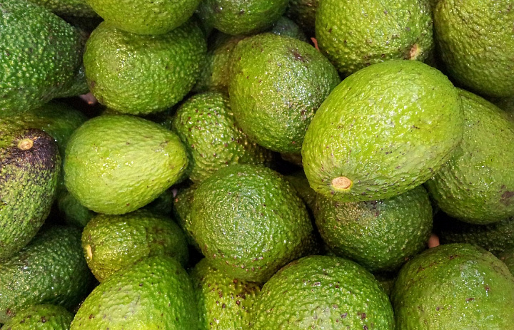 Ученые рассказали, как авокадо борется с раковыми клетками