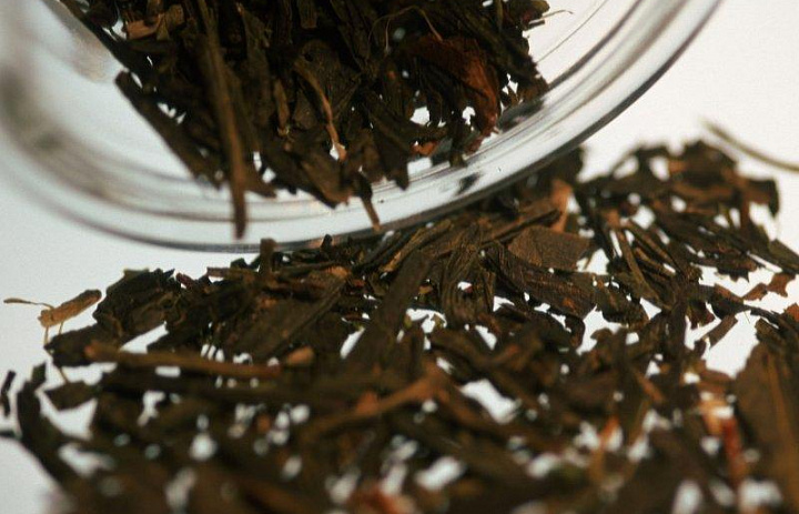 Зеленый чай матча подавляет рост стволовых клеток рака
